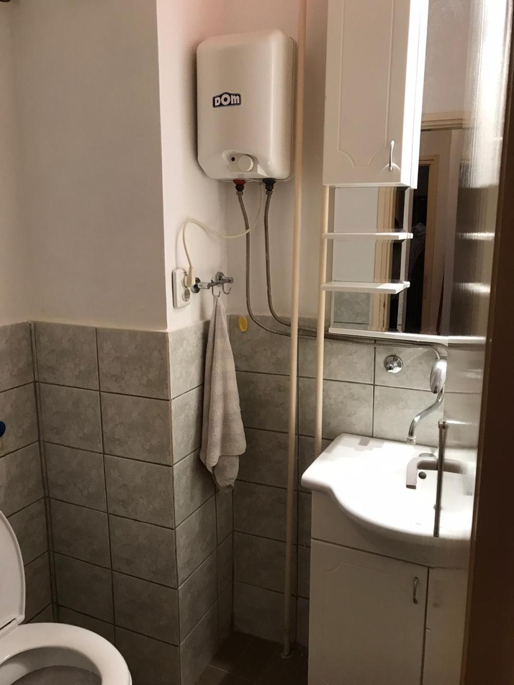 Slika 10 - Zmajevačka 38, Troiposoban stan za izdavanje, 93m2, 600€